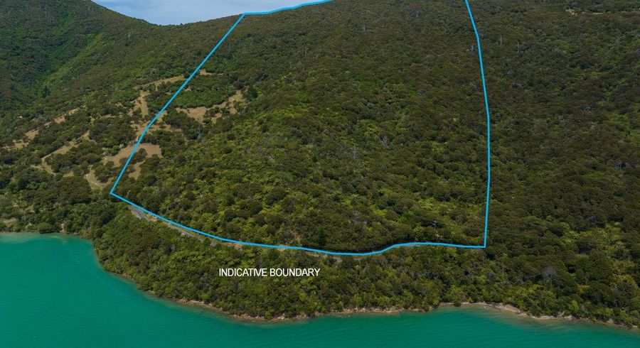  at Lot 6/3582 Kenepuru Road, Marlborough Sounds, Marlborough, Marlborough