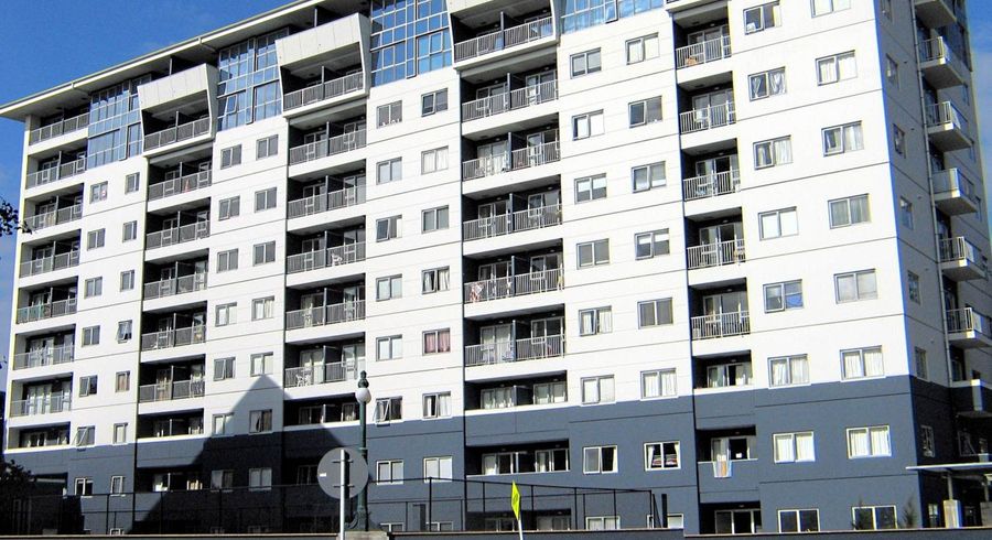  at 8 Ronayne Street, City Centre, Auckland City, Auckland