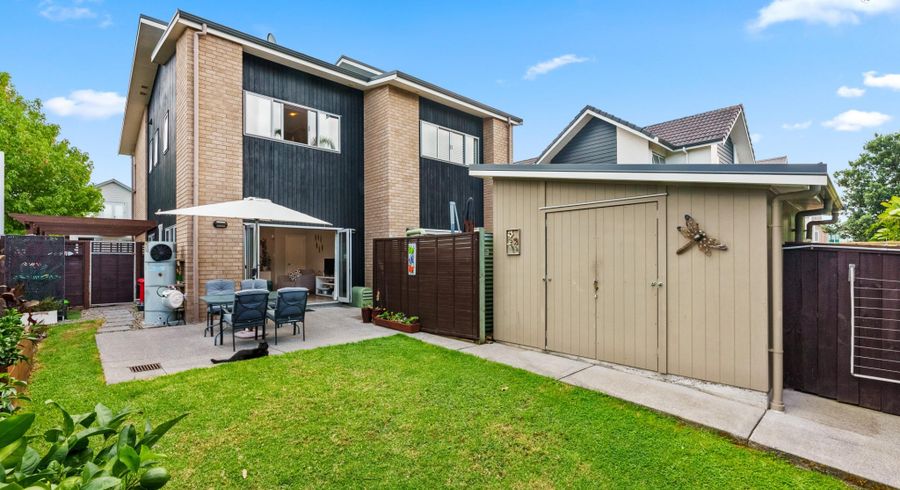 at 15 Lester Street, Hobsonville, Auckland