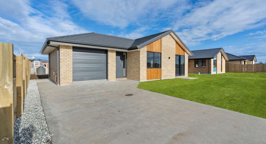  at 19 Scully Place, Strathern, Invercargill