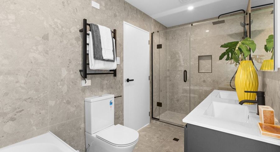  at Lot 24/239 Flat Bush School Road, Flat Bush, Manukau City, Auckland