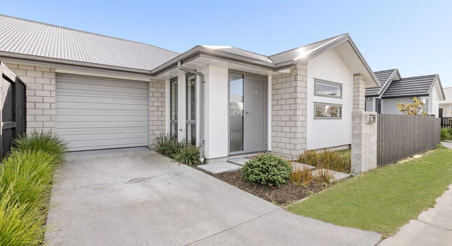  at 3 Tractor Way, Papamoa, Tauranga, Bay Of Plenty