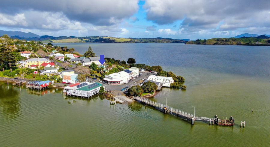  at 3 Parnell Street, Rawene