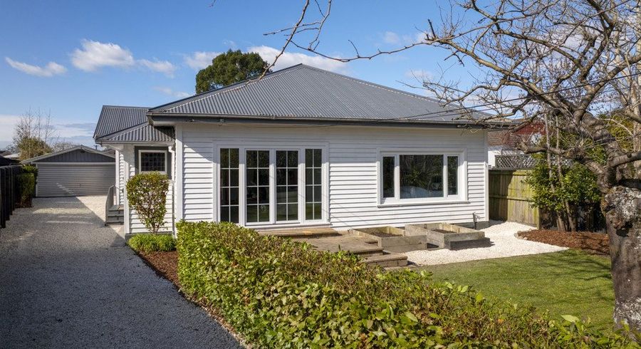  at 12 Francis Avenue, St. Albans, Christchurch City, Canterbury