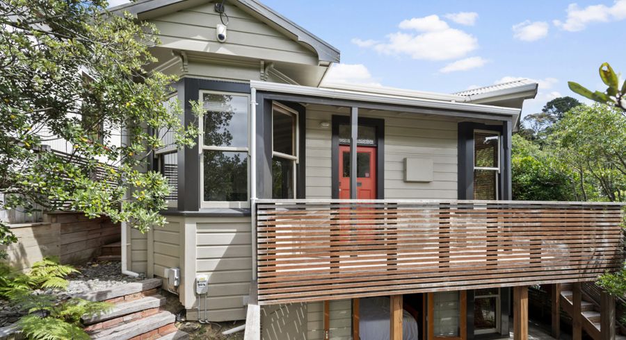  at 14 Durham Street, Aro Valley, Wellington