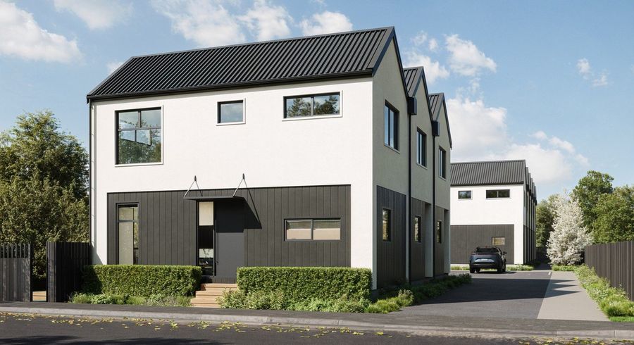  at 1-9/38 Chelsea Street, Linwood, Christchurch City, Canterbury