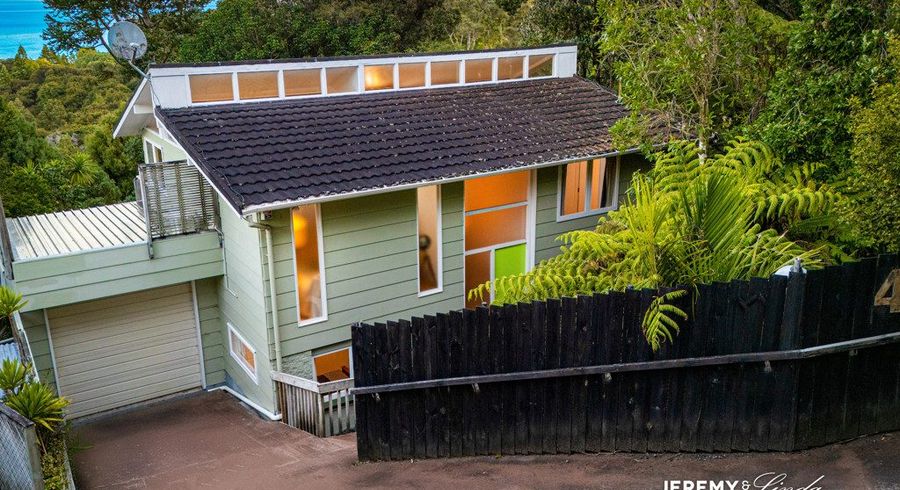  at 47 Takahe Road, Titirangi, Waitakere City, Auckland