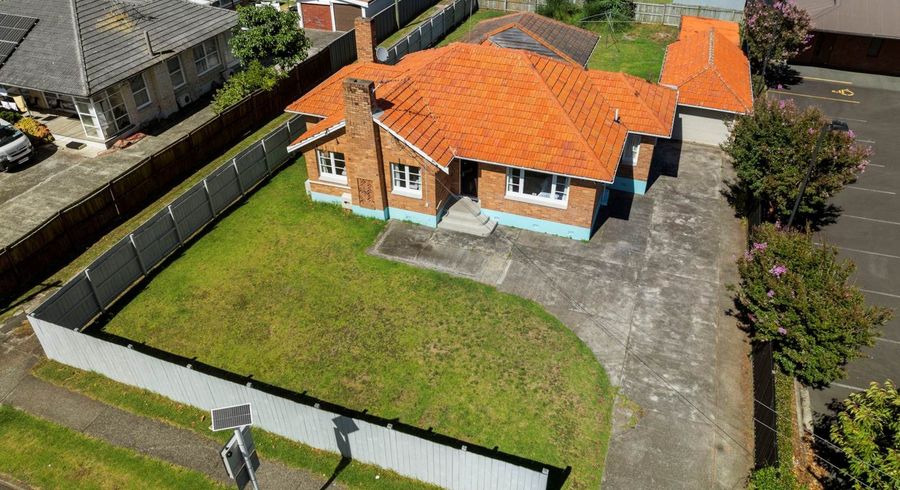  at 43 Carruth Road, Papatoetoe, Auckland