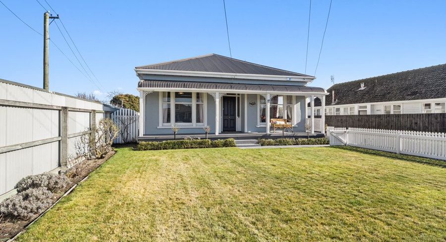  at 39 Parnwell Street, Burwood, Christchurch City, Canterbury