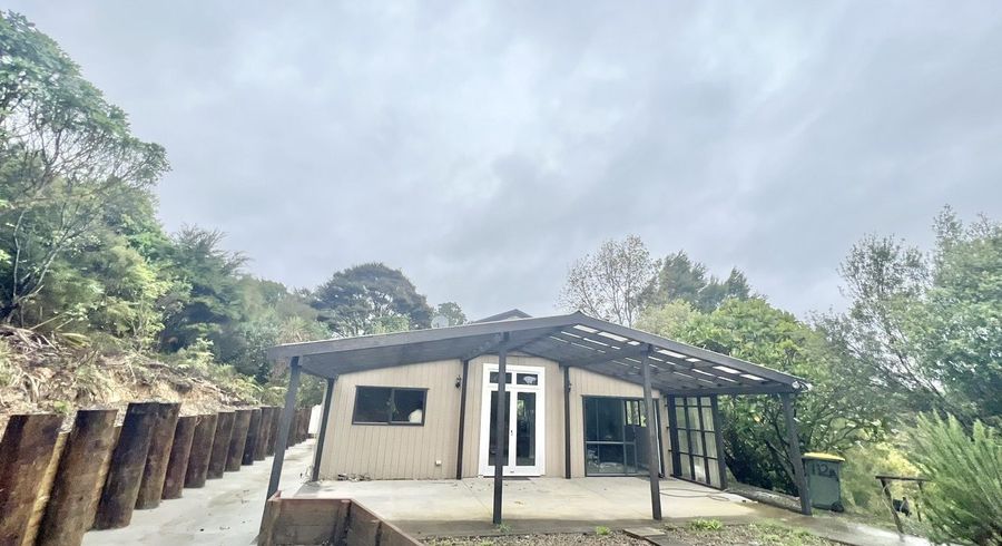  at 112A Mahoenui Valley Road, Albany