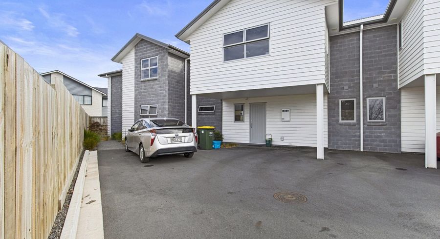  at 4/20 Jones Crescent (Room B), Melville, Hamilton, Waikato
