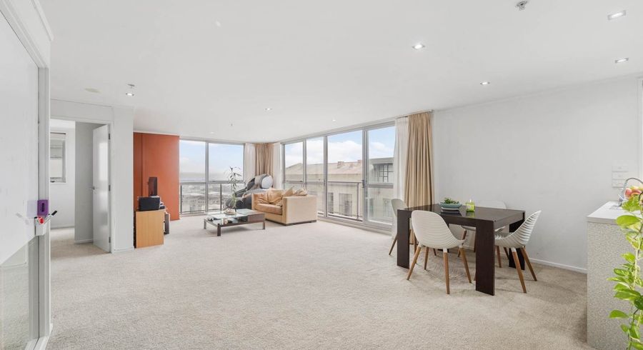  at 703/47 Hobson Street, City Centre, Auckland City, Auckland