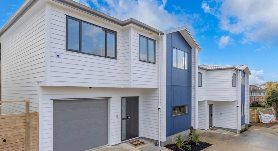  at 29B Rotoiti Avenue, Pakuranga Heights, Manukau City, Auckland