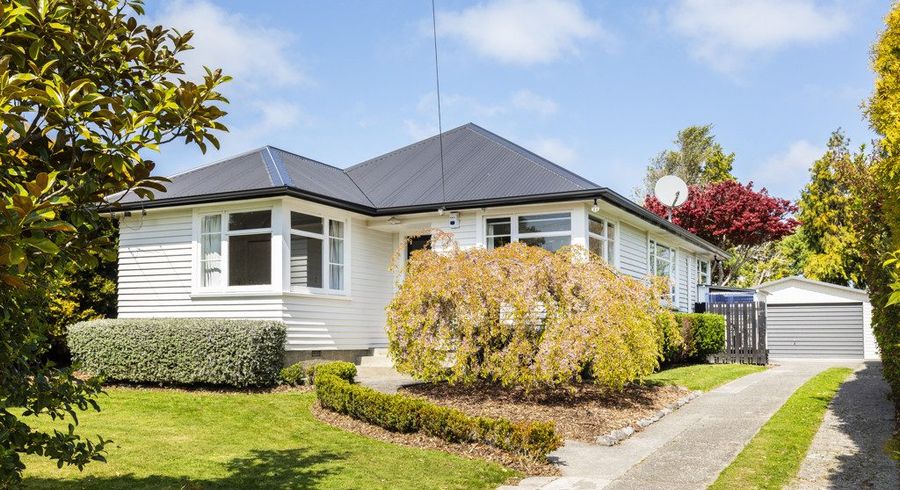  at 46 Gregan Crescent, Burnside, Christchurch