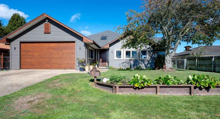  at 31 Caledonia Road, Ngongotaha, Rotorua, Bay Of Plenty