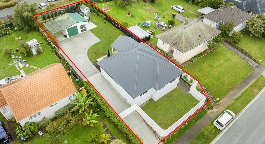 at 39 Paddington Street, Glen Innes, Auckland