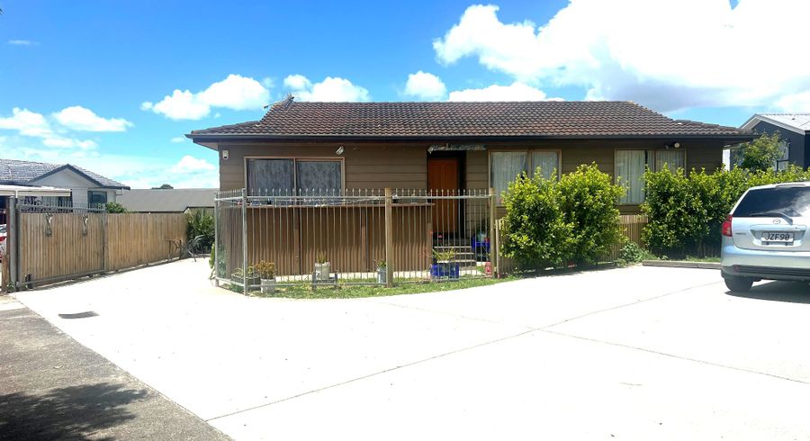  at 55 Catkin Crescent, Papatoetoe, Manukau City, Auckland
