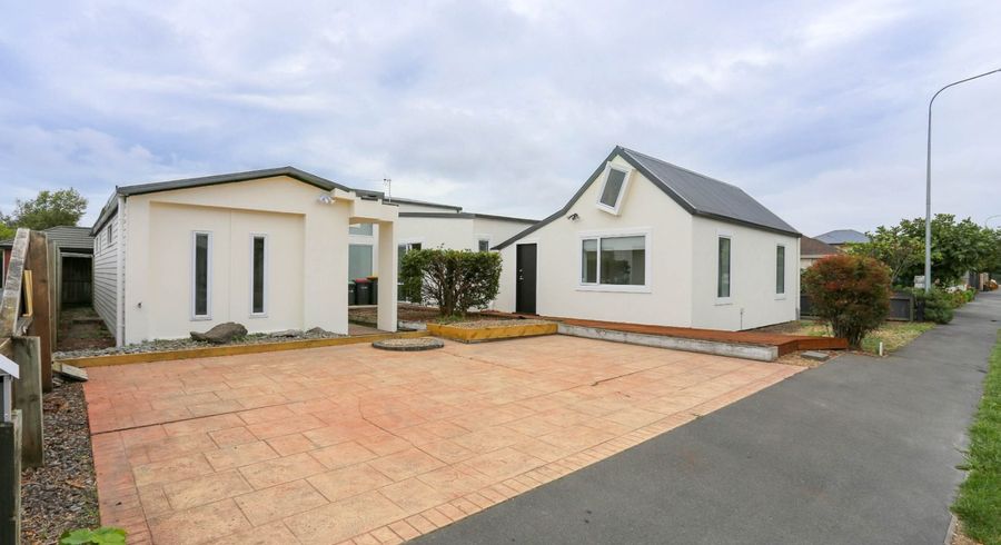  at 12 Suva Street, Upper Riccarton, Christchurch City, Canterbury