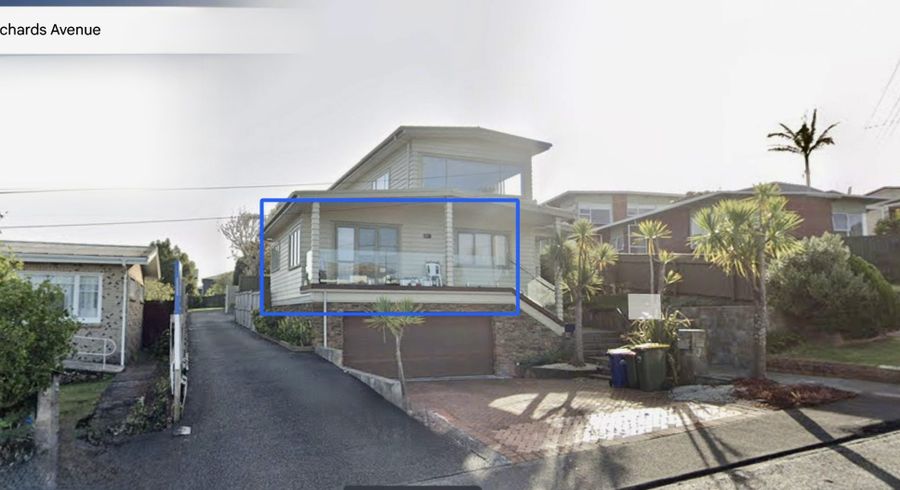  at 3 Richards Ave, Forrest Hill, North Shore City, Auckland