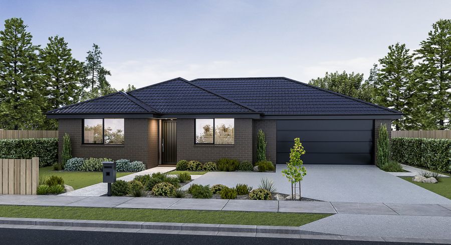  at 30 Te Puea Avenue, Meremere, Waikato, Waikato