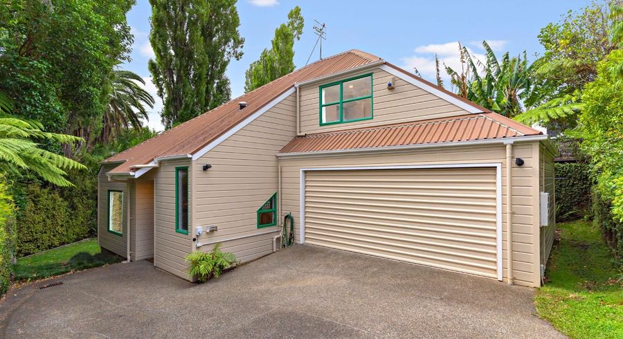  at 17B Rota Place, Parnell, Auckland City, Auckland