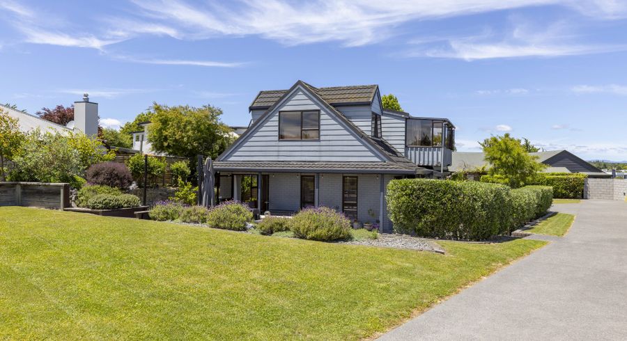  at 83 Harvey Street, Waipahihi, Taupo, Waikato