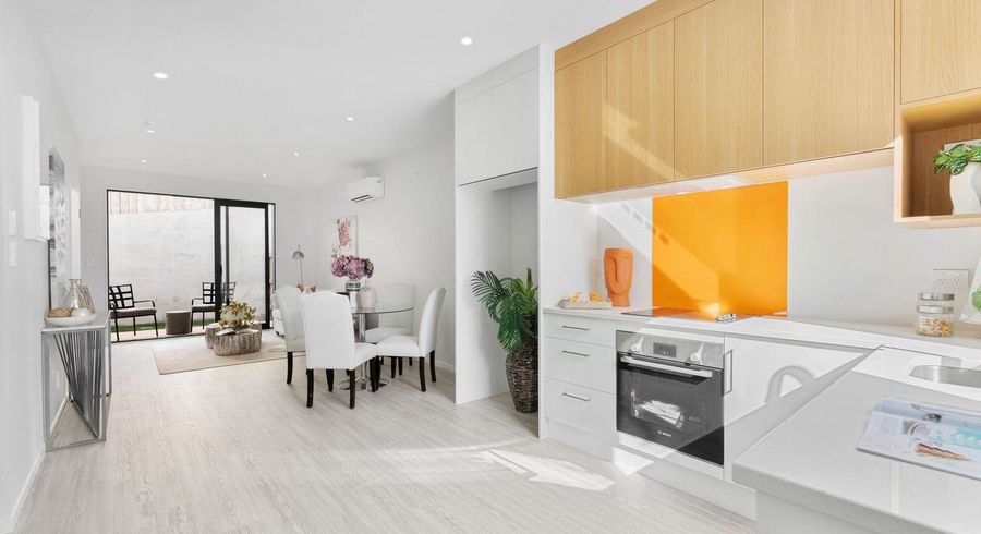  at Lot 4/25 Ramillies Place, Glenfield, North Shore City, Auckland