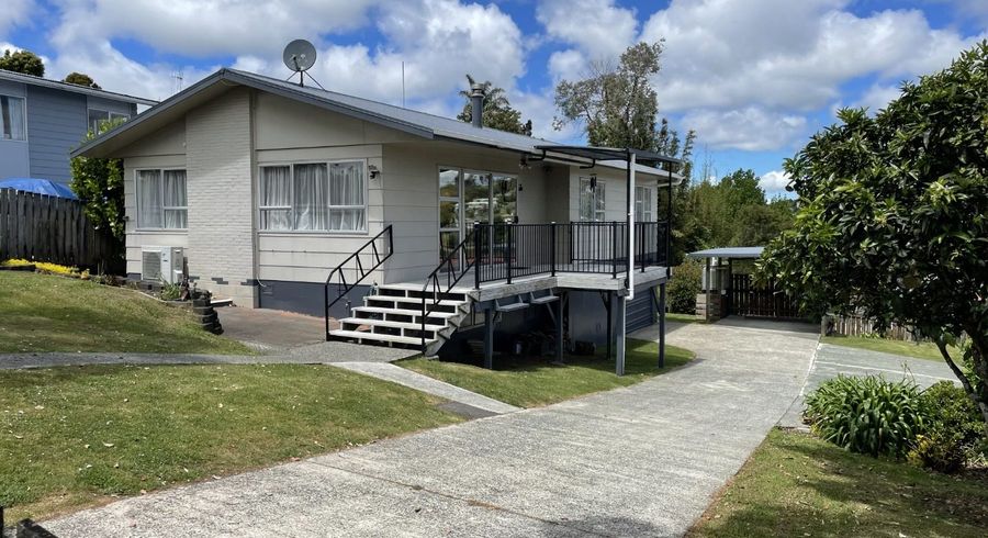  at 102  Alcoba Street, Kamo, Whangarei, Northland