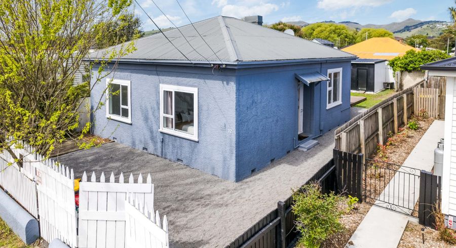  at 12 King Street, Sydenham, Christchurch