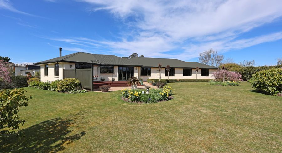  at 331 Homestead Road, Weston, Oamaru, Waitaki, Otago