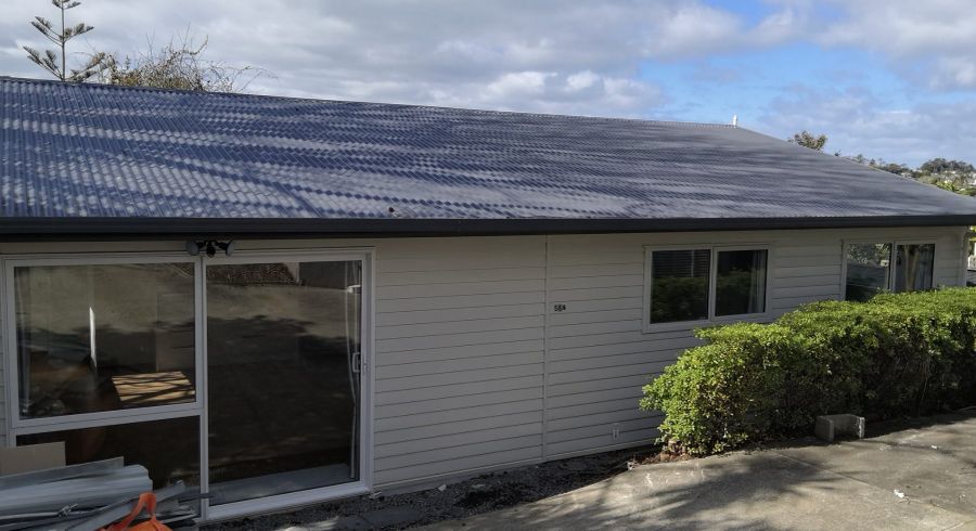  at 56A Sycamore Dr, Sunnynook, North Shore City, Auckland