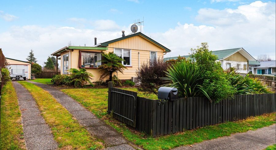  at 37 Te Takinga Street, Turangi, Taupo, Waikato