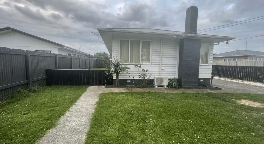  at 110 Gloucester Rd, Manurewa, Manukau City, Auckland