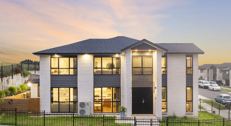  at 2 Barley Road, Flat Bush, Manukau City, Auckland