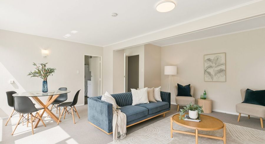  at 1/1 Canterbury Street, Karori, Wellington, Wellington