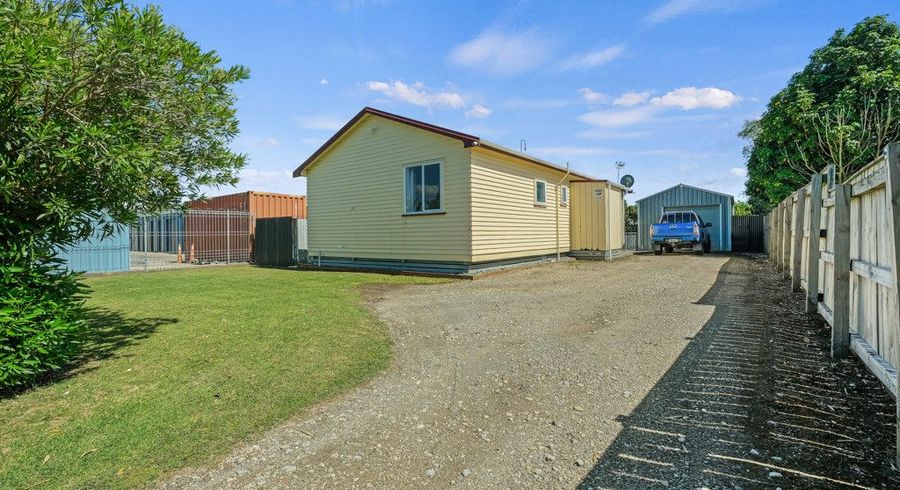  at 61 Main Road, Makaraka, Gisborne