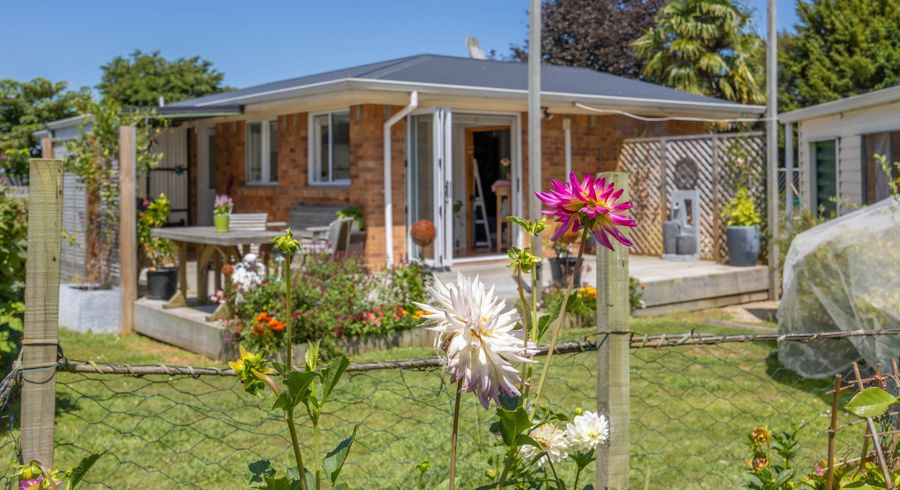  at 58A Whitmore Street, Kihikihi, Waipa, Waikato