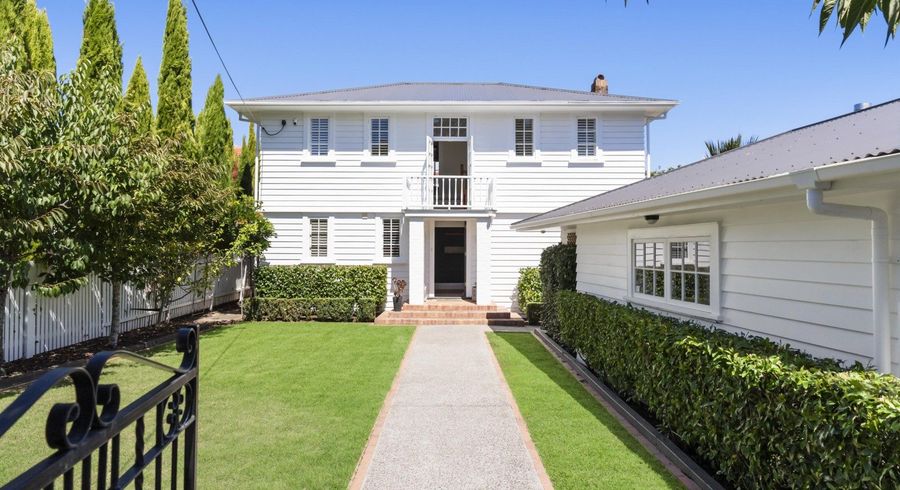  at 28 Jubilee Avenue, Devonport, North Shore City, Auckland