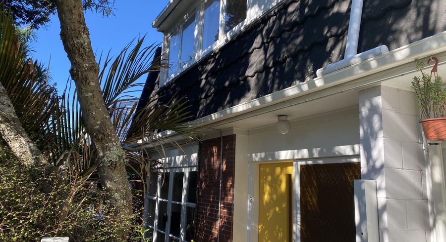  at 3/105 Victoria Street, Onehunga, Auckland City, Auckland