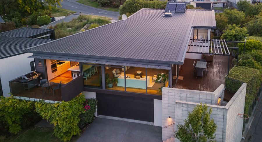  at 157 Soleares Avenue, Mount Pleasant, Christchurch