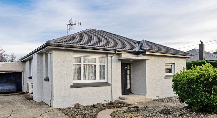 at 25 Brown Street, Strathern, Invercargill