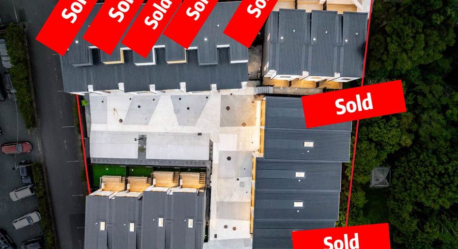  at Lot 6/667 Great North Road, Grey Lynn, Auckland City, Auckland