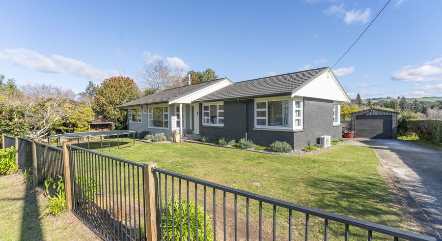  at 4 Huia Street, Hillcrest, Rotorua, Bay Of Plenty