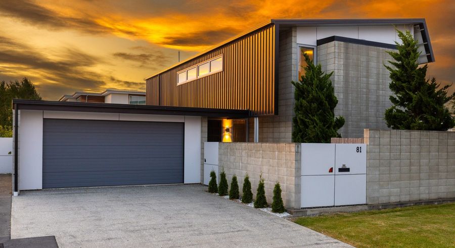  at 81 Mclauchlan Street, Springlands, Blenheim
