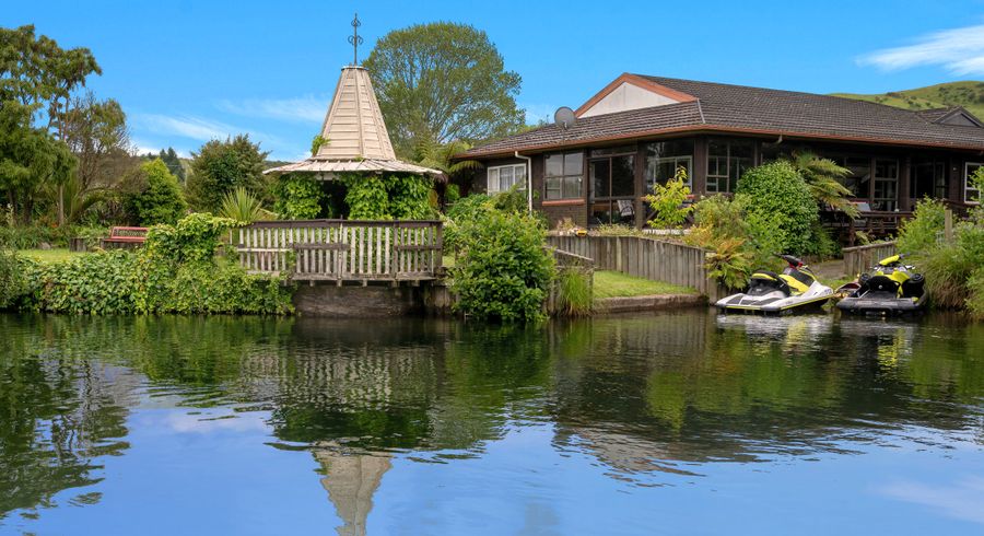  at 1468A Hamurana Road, Mourea, Rotorua