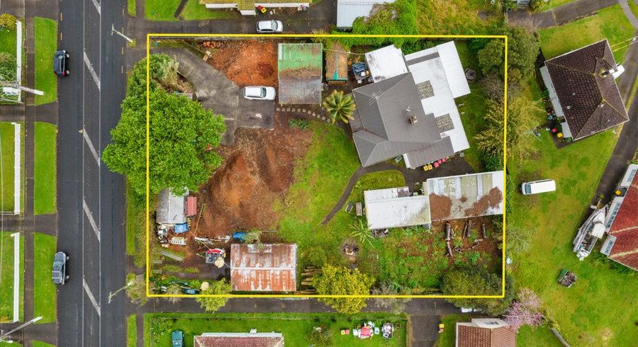  at 26 Dawson Road, Otara, Auckland