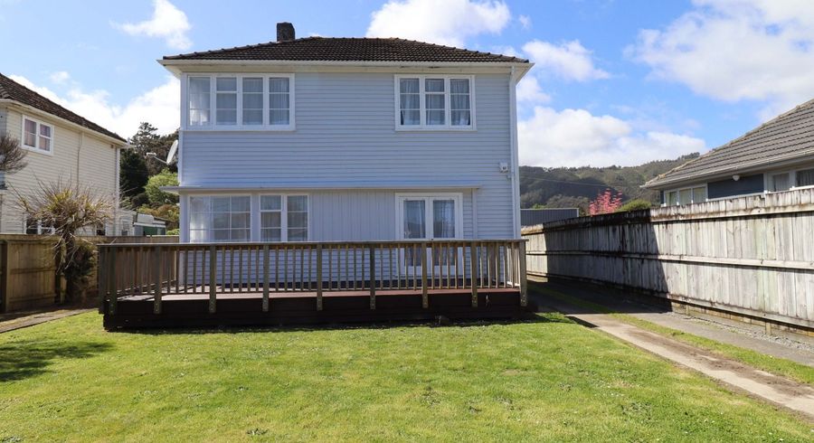  at 270 Naenae Road, Naenae, Lower Hutt, Wellington