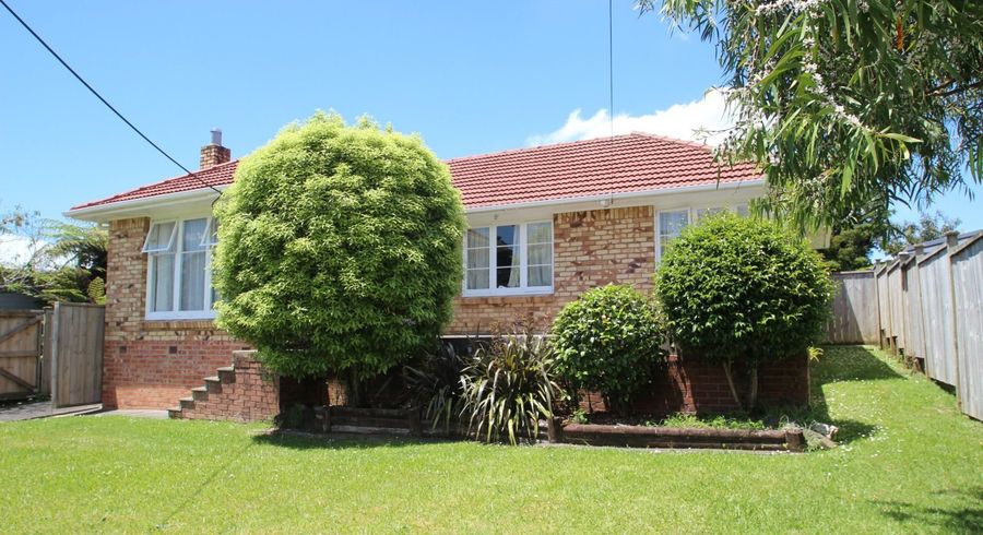  at 46 Wilsher Crescent, Henderson, Waitakere City, Auckland