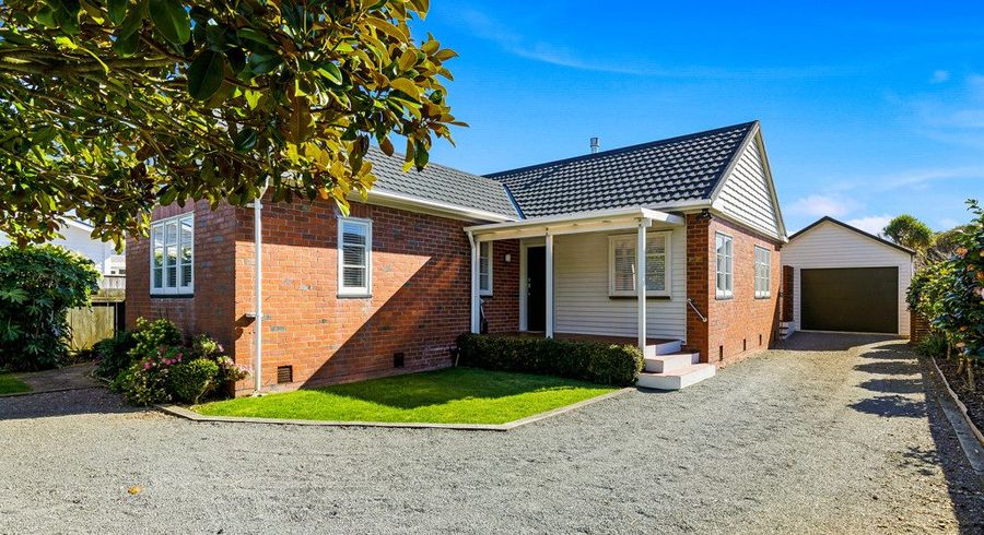  at 61 Trafalgar Street, Waterloo, Lower Hutt, Wellington