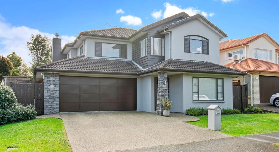  at 78 Cyril French Drive, Flat Bush, Manukau City, Auckland